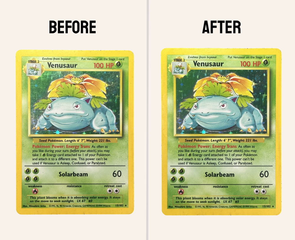 Holo Heal