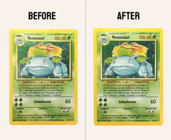 Holo Heal