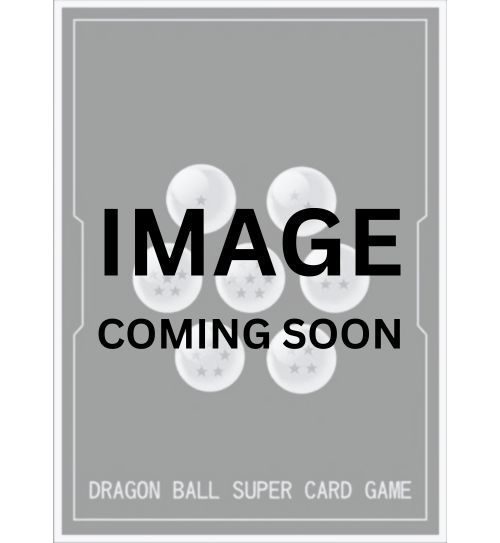 Majin Buu : Evil (FB04-091) [Manga Booster 01 Release Event Cards]