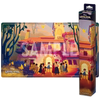 Disney Lorcana S5 Shimmering Skies Playmat - Encanto