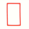 Graded Card Bumper-Red