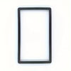 Graded Card Bumper-Black