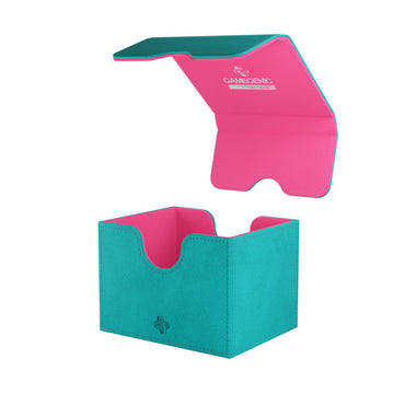 Gamegenic Sidekick 100+ XL Teal/Pink (Exclusive Edition)