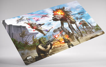 Star Wars Unlimited Playmat - Battle of Scarif