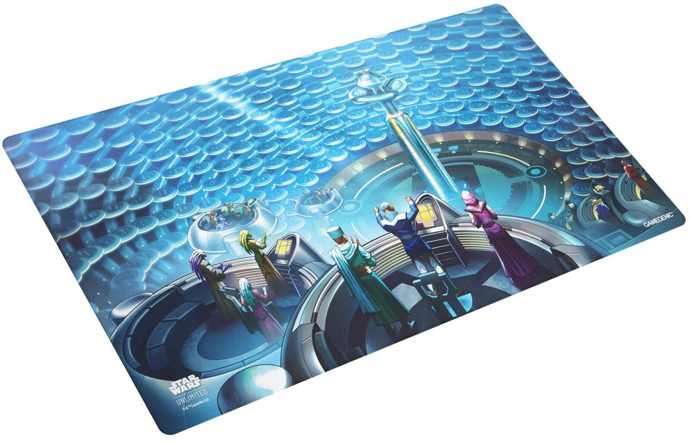 Star Wars Unlimited Playmat - Galactic Senate