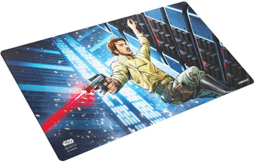 Star Wars Unlimited Playmat - Cassian Andor