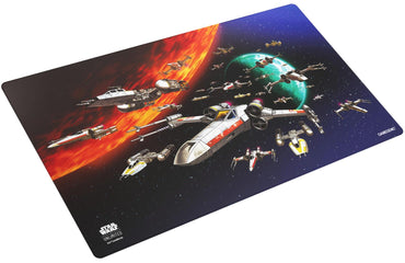 Star Wars Unlimited Playmat - Restore Freedom