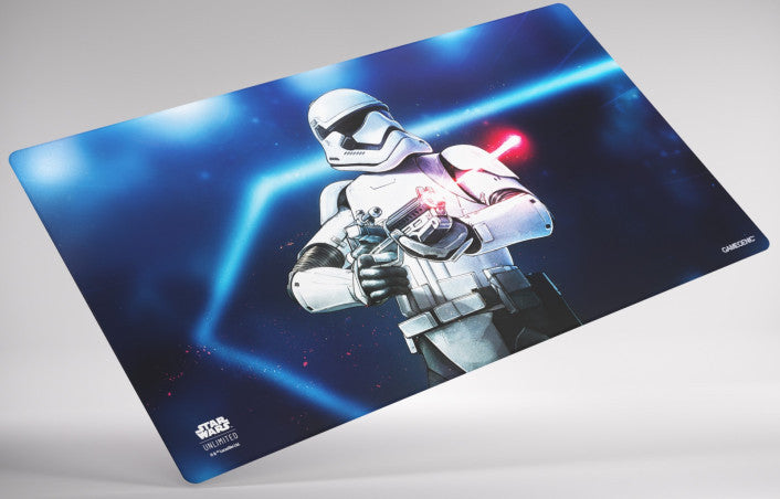 Star Wars Unlimited Playmat - Stormtrooper