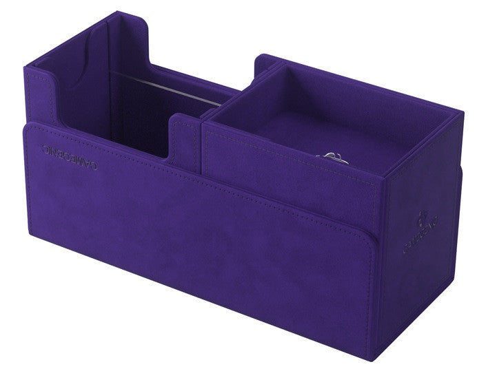 Gamegenic The Academic 133+ XL Purple/Purple