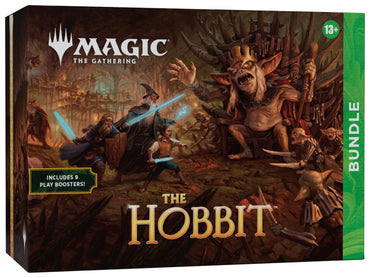 Magic the Gathering The Hobbit Bundle (Preorder)