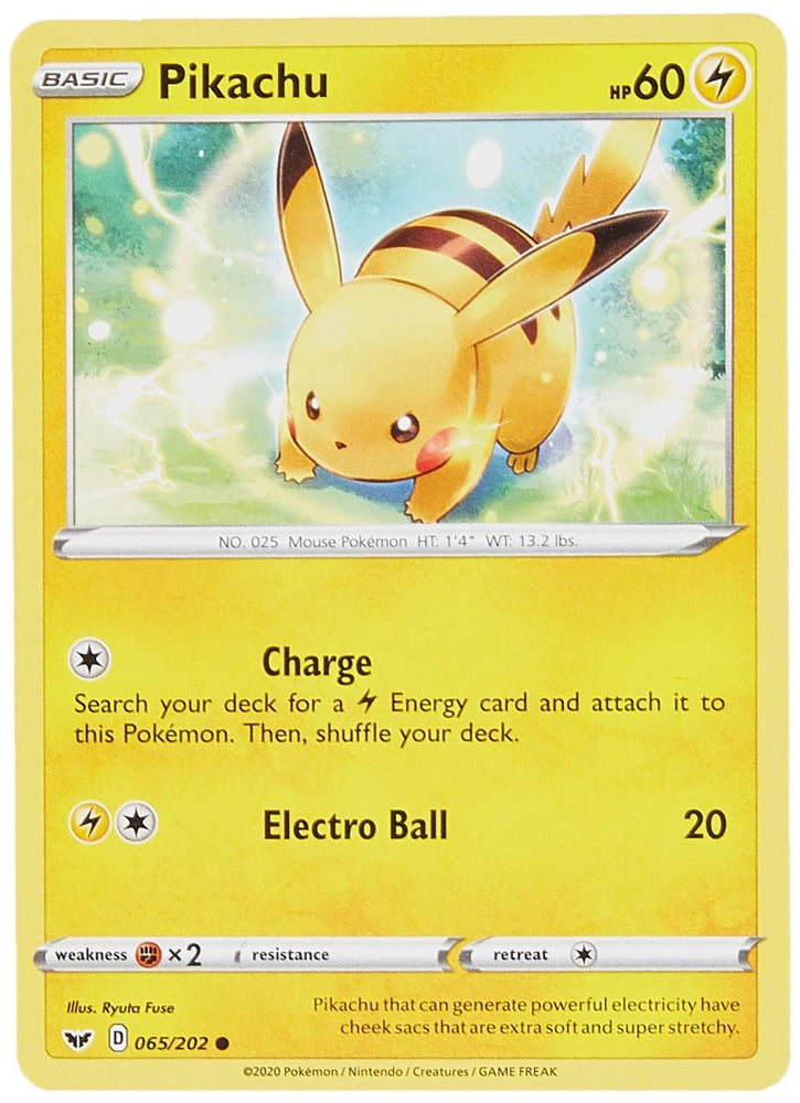 Pokemon non-holo