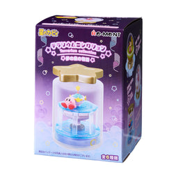 Re-ment Kirby Terrarium (Blind Box) (WSL)