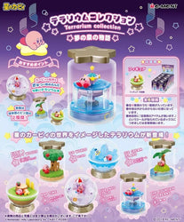 Re-ment Kirby Terrarium (Blind Box) (WSL)