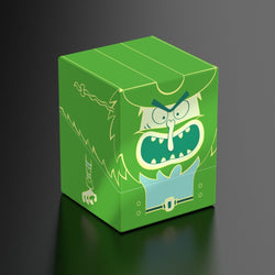 Ultimate Guard: Squaroes – Squaroe – SpongeBob SquarePants: Flying Dutchman